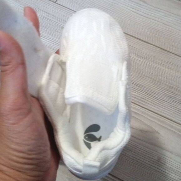 (19-3281) 🔥3/$20🔥  LeIsfIt Toddler Water Shoes Sz 7 - Picture 9 of 11